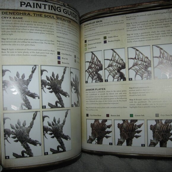 Warmachine RPG Softcover Book Reckoning 2409A6 - Picture 9 of 9